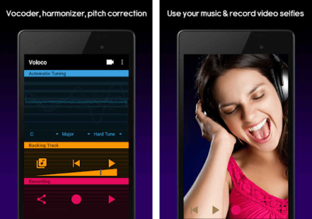 Auto Tune Free Download For Android