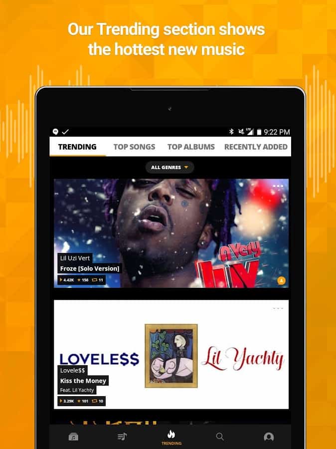 Yolo Song App Download For Android