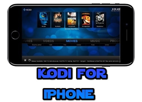 Kodi for android phone downloading kodi android